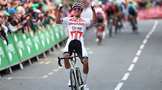 Mathieu Van Der Poel